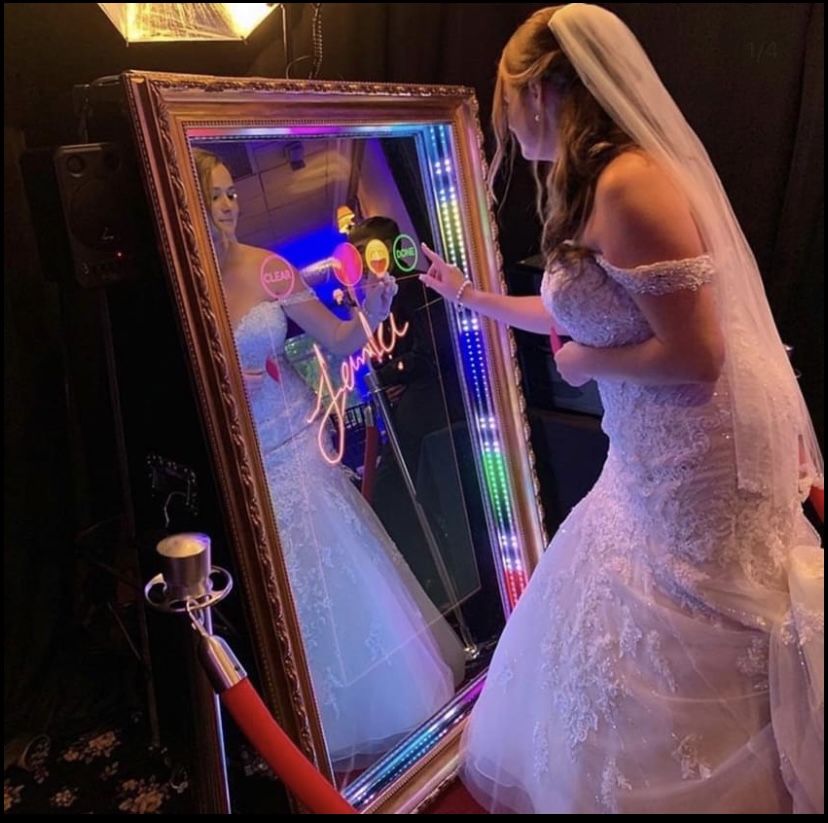 Magic Mirror