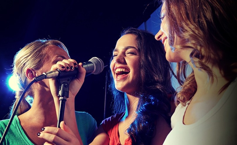 Karaoke